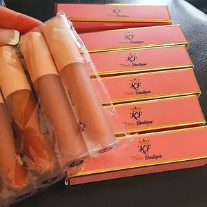 KF Lip Glosses Pink our brand